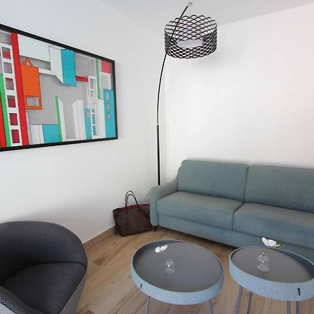 Luxurious Apartments Monaco&Seaview, Infinitypool&Parking Beausoleil Exterior photo