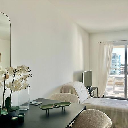 Luxurious Apartments Monaco&Seaview, Infinitypool&Parking Beausoleil Exterior photo