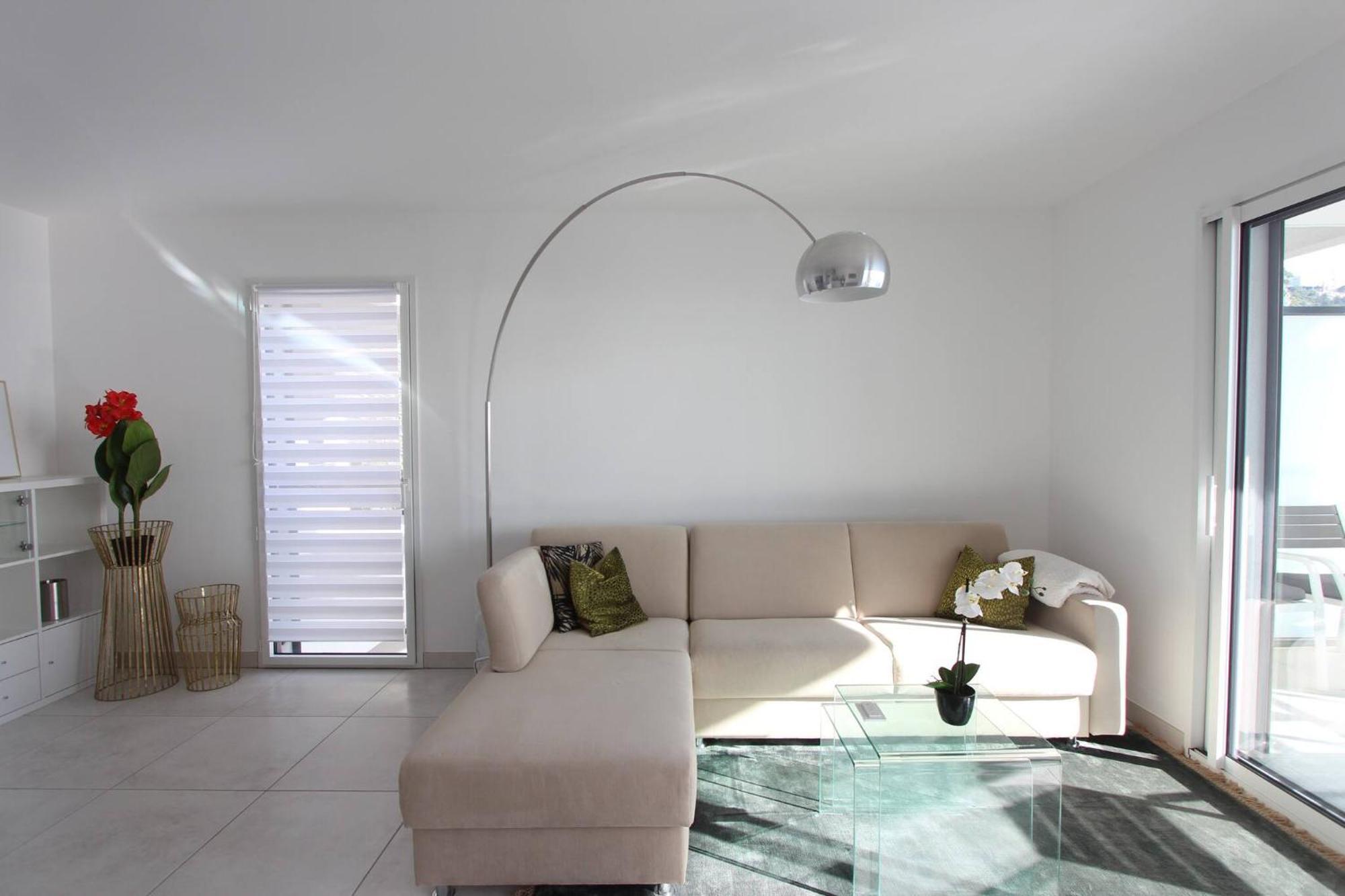 Luxurious Apartments Monaco&Seaview, Infinitypool&Parking Beausoleil Exterior photo