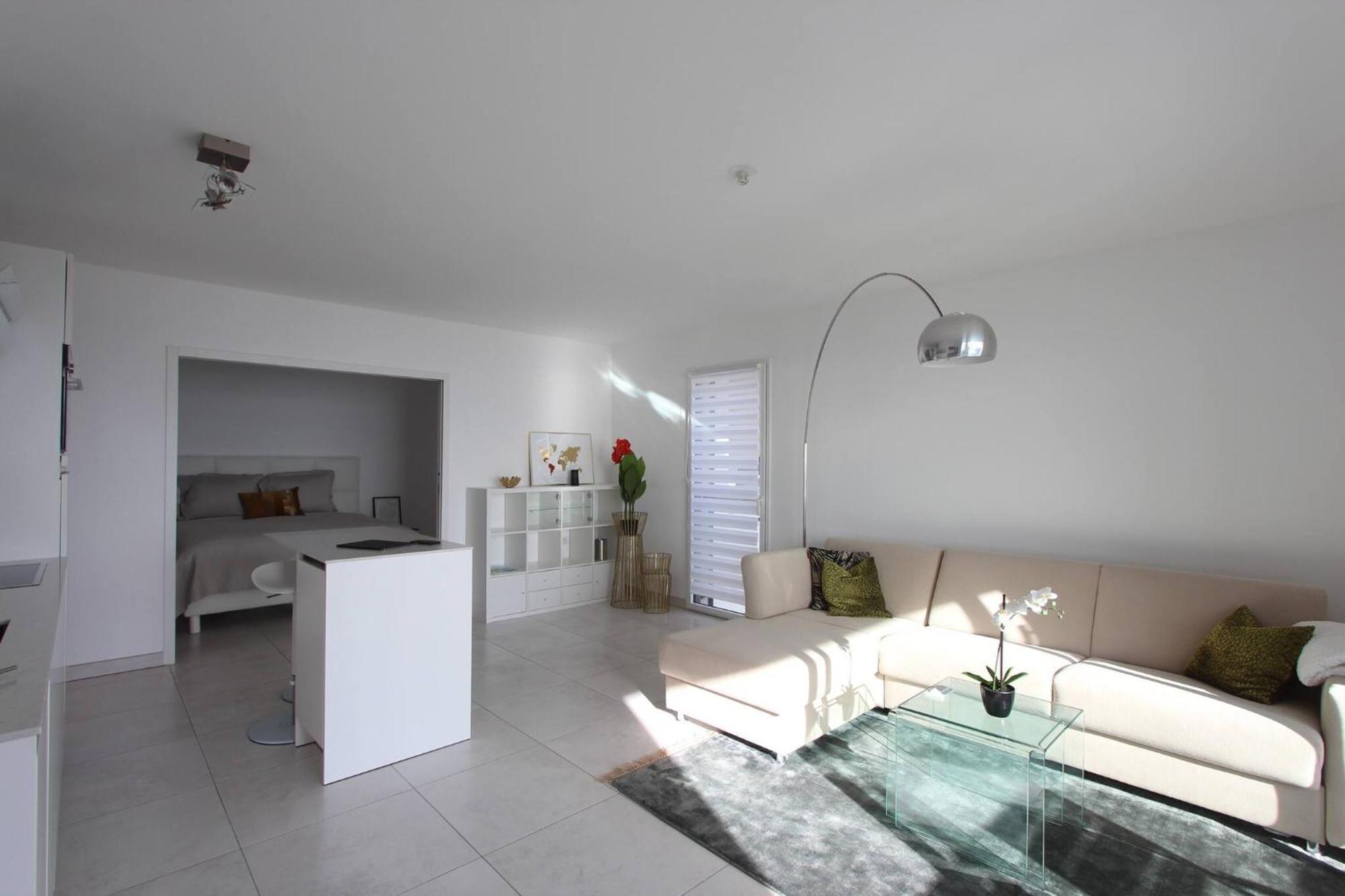 Luxurious Apartments Monaco&Seaview, Infinitypool&Parking Beausoleil Exterior photo