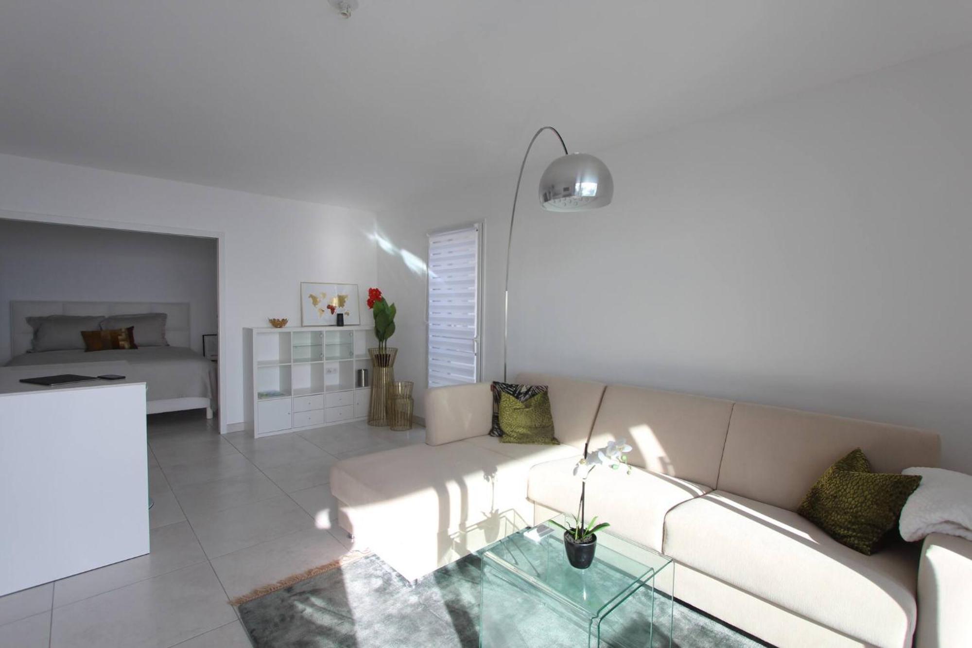 Luxurious Apartments Monaco&Seaview, Infinitypool&Parking Beausoleil Exterior photo