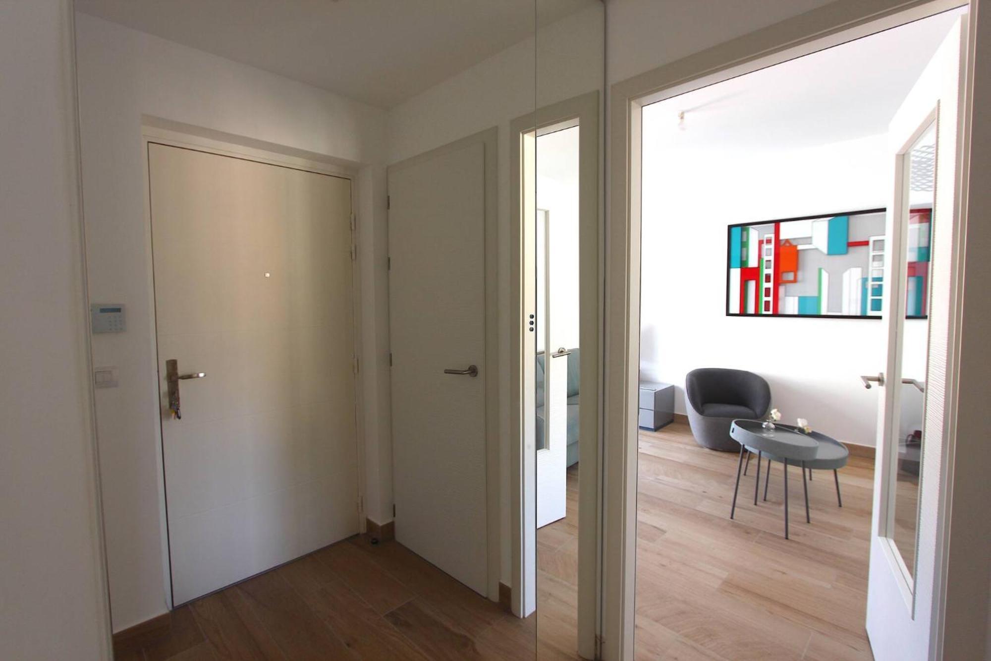 Luxurious Apartments Monaco&Seaview, Infinitypool&Parking Beausoleil Exterior photo