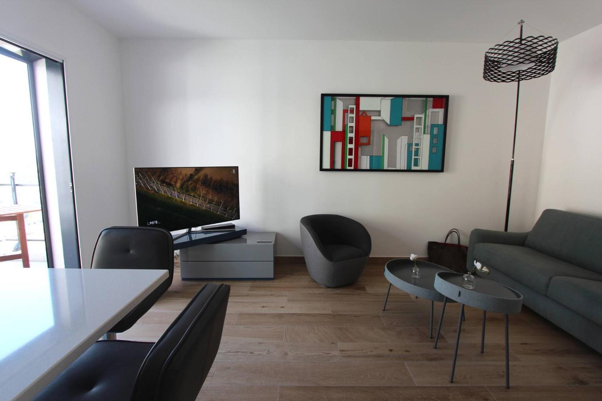 Luxurious Apartments Monaco&Seaview, Infinitypool&Parking Beausoleil Exterior photo