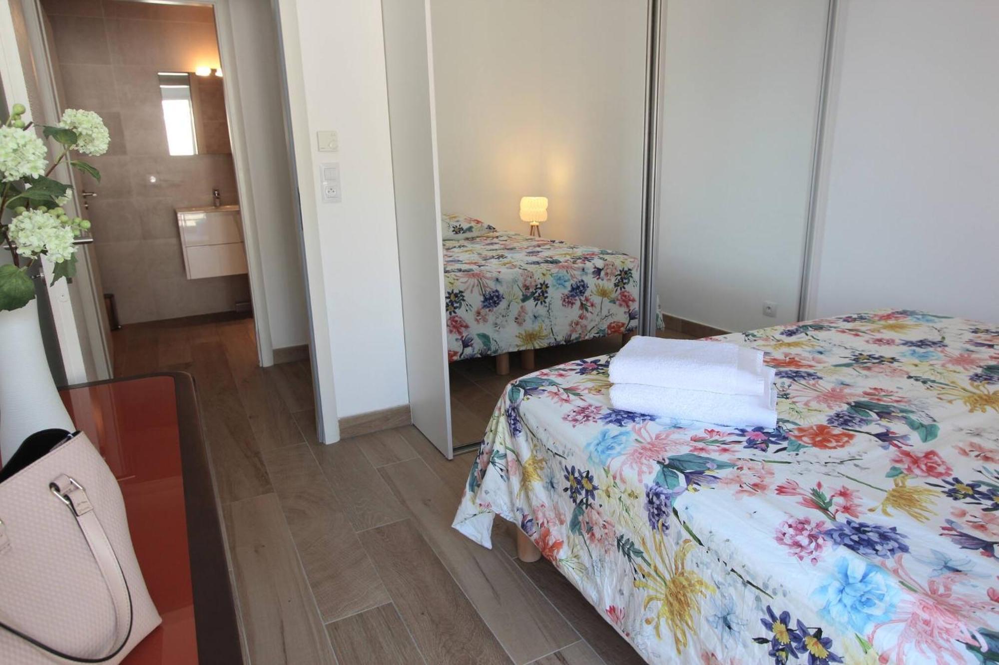 Luxurious Apartments Monaco&Seaview, Infinitypool&Parking Beausoleil Exterior photo