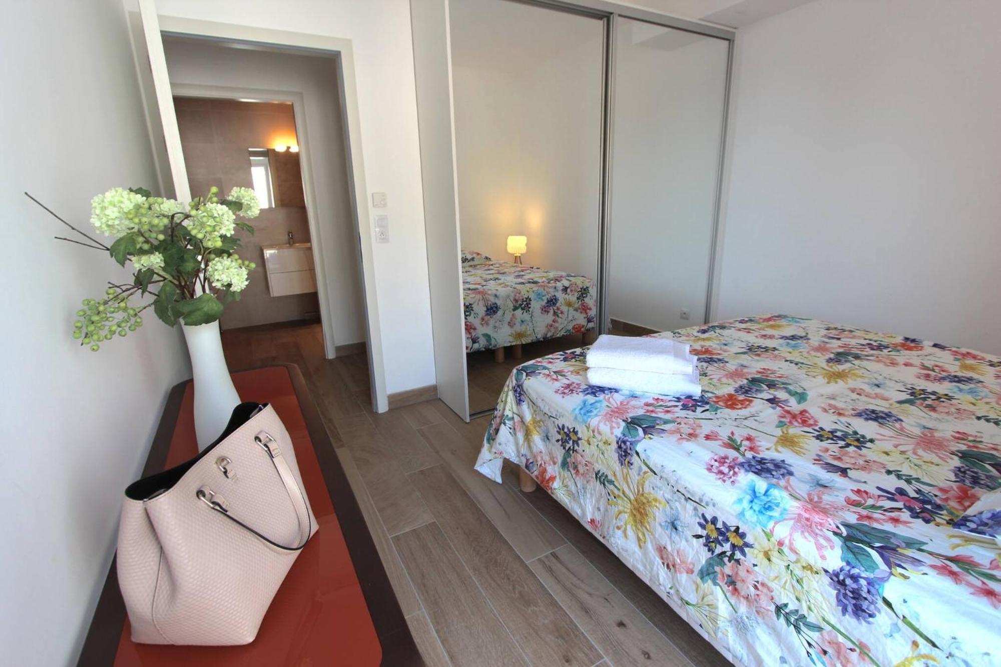 Luxurious Apartments Monaco&Seaview, Infinitypool&Parking Beausoleil Exterior photo