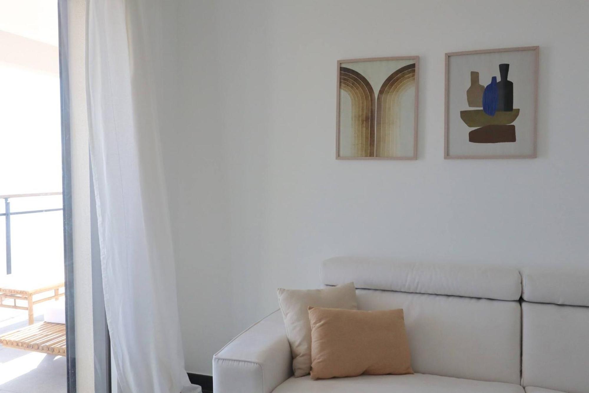 Luxurious Apartments Monaco&Seaview, Infinitypool&Parking Beausoleil Exterior photo