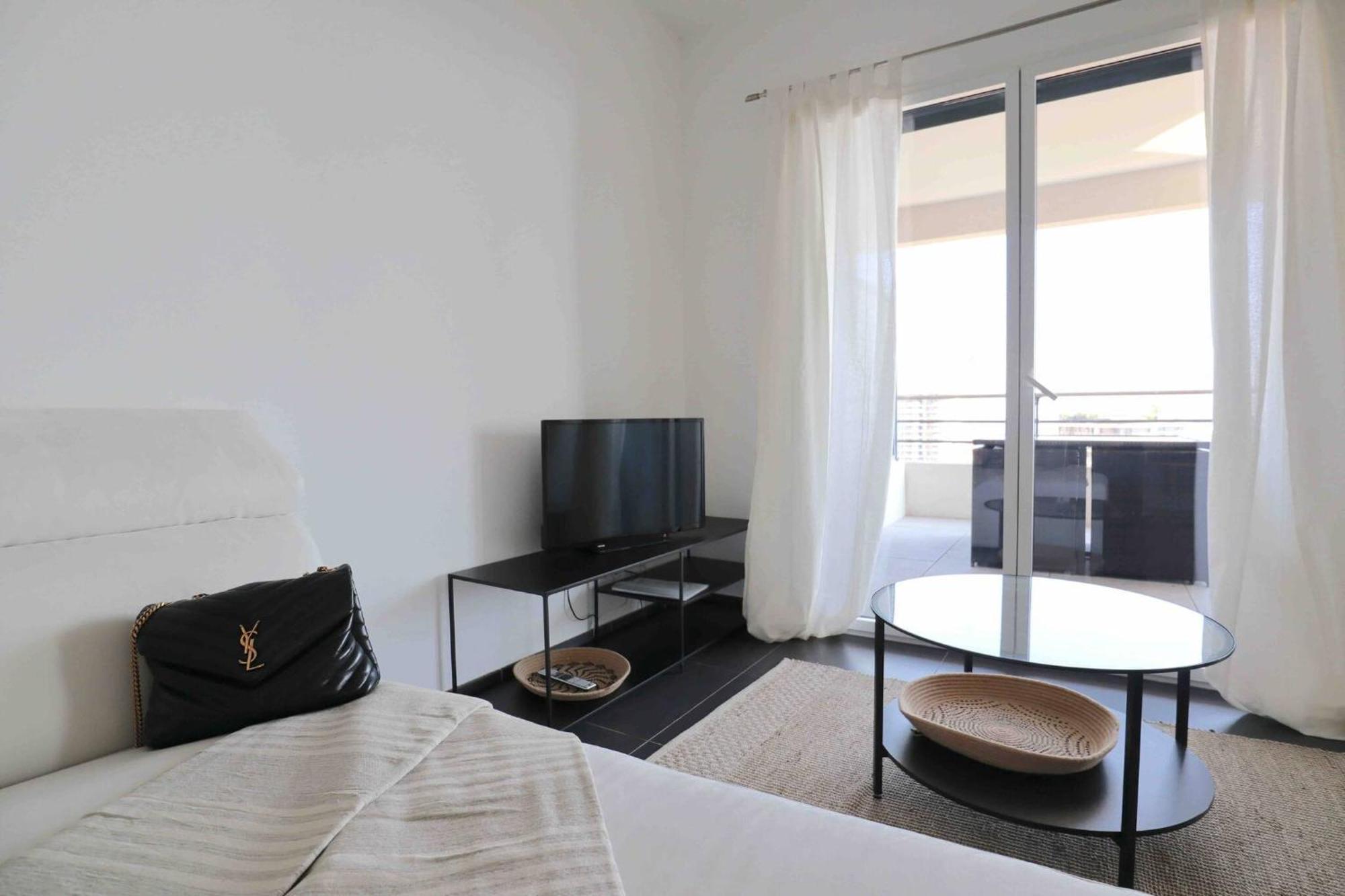 Luxurious Apartments Monaco&Seaview, Infinitypool&Parking Beausoleil Exterior photo