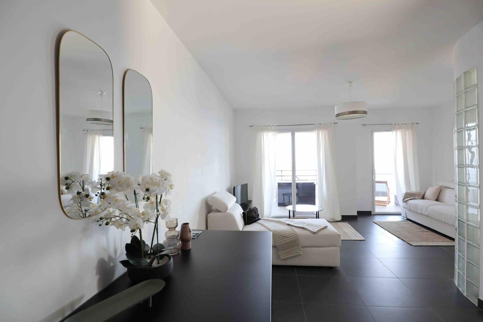 Luxurious Apartments Monaco&Seaview, Infinitypool&Parking Beausoleil Exterior photo