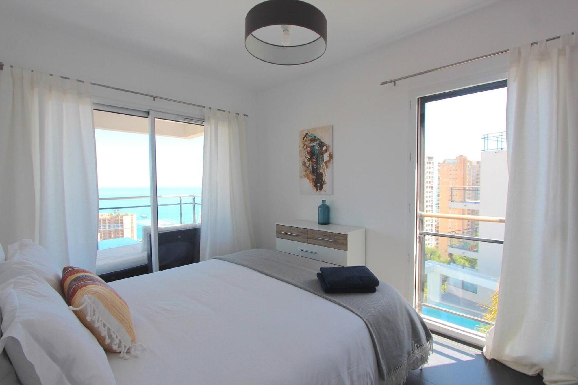 Luxurious Apartments Monaco&Seaview, Infinitypool&Parking Beausoleil Exterior photo