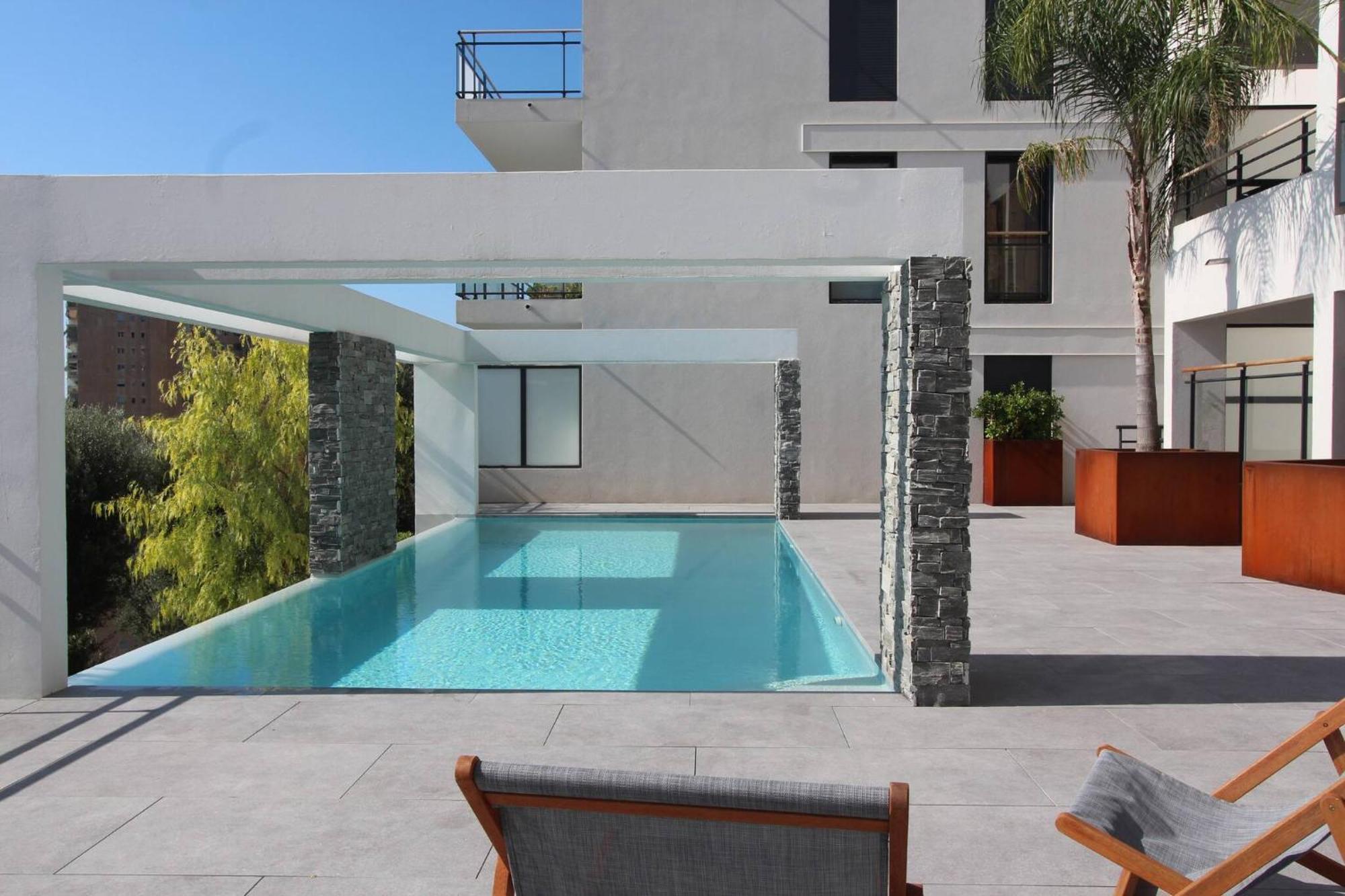 Luxurious Apartments Monaco&Seaview, Infinitypool&Parking Beausoleil Exterior photo